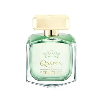 Tester Banderas Queen of Seduction woda toaletowa spray 80 ml