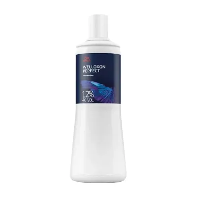Wella Welloxon Perfect emulsja utleniająca 12% 1000 ml