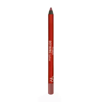 Golden Rose Mood Defining Lipliner konturówka do ust 12 Tuffy Brick 1,6 g