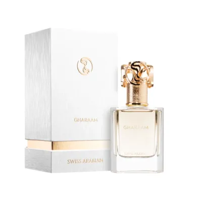 Swiss Arabian Gharaam woda perfumowana spray 50 ml