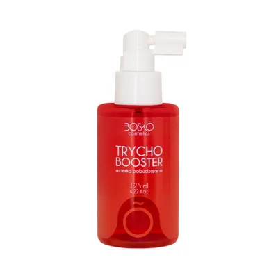 Bosko Trychobooster wcierka pobudzająca do skóry głowy 125 ml