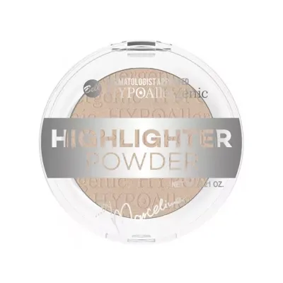 Bell Hypoallergenic rozświetlacz w pudrze 01 Cool 6 g