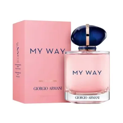 Armani My Way woda perfumowana spray 50 ml
