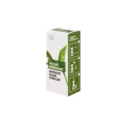 Naturalne Aromaty olejek eteryczny Drzewo Herbaciane 10ml