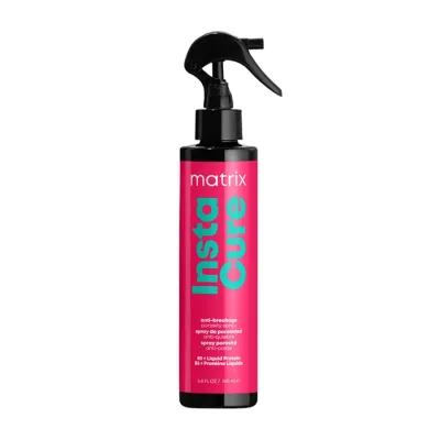 Matrix Total Results Insta Cure spray przeciwko łamliwości włosów 190ml