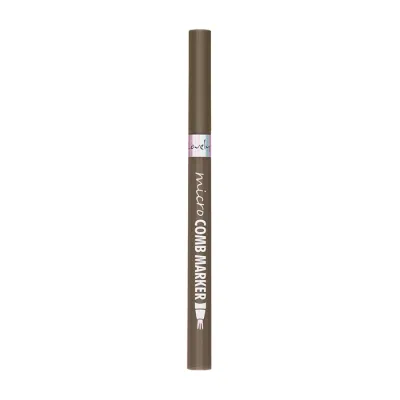 Lovely Micro Comb Marker tusz do brwi 02