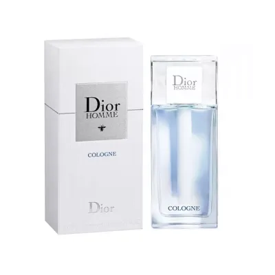 Dior Dior Homme Cologne woda kolońska spray 75 ml
