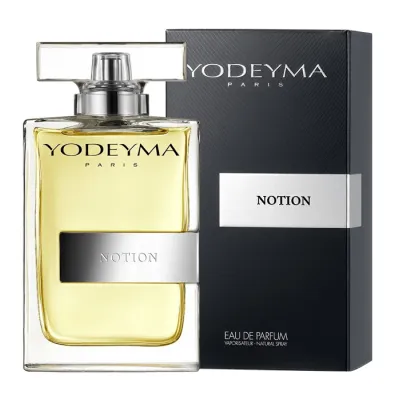 Yodeyma Notion woda perfumowana spray 100 ml