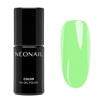 Neonail Let Them Glow lakier hybrydowy 11617 Disco Fever 7,2 ml