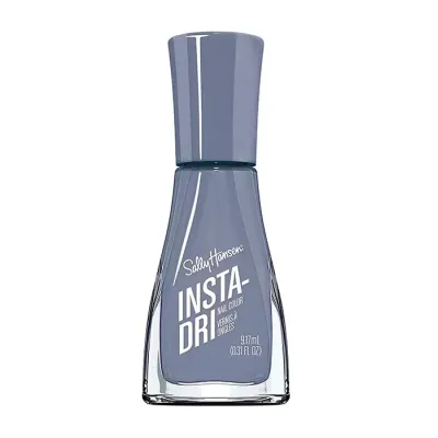 SALLY HANSEN INSTA-DRI LAKIER DO PAZNOKCI 508 SLOW M-OCEAN 9,17ML