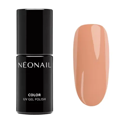 Neonail lakier hybrydowy 10831 Luminous Nude 7,2 ml
