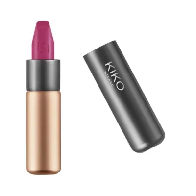 KIKO Milano Velvet Passion matowa pomadka w sztyfcie 314 Plum 3,5g