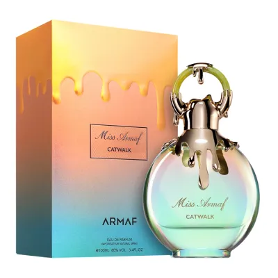 Armaf Miss Armaf Catwalk woda perfumowana spray 100 ml