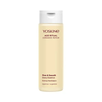 Yoskine Age Ritual Ceramide Repair Firm & Smooth esencja nawilżająca 200 ml