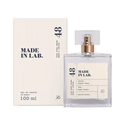 Made in Lab 48 woda perfumowana spray 100 ml