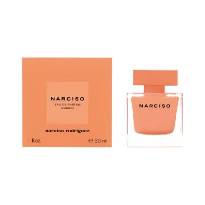 Narciso Rodriguez Narciso Ambrée woda perfumowana spray 30 ml