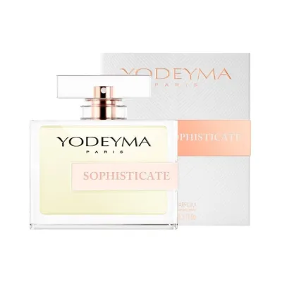 Yodeyma Sophisticate woda perfumowana spray 100 ml