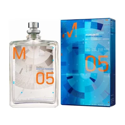 Escentric Molecules Molecule 05 woda toaletowa spray 100 ml