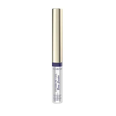 Claresa Eyebrow Gel transperentny żel do brwi 6 ml