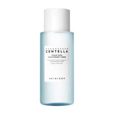 Skin1004 Hyalu-Cica Brightening Toner tonik do twarzy 210ml