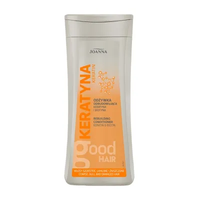 Joanna Keratyna odżywka odbudowująca 200 g