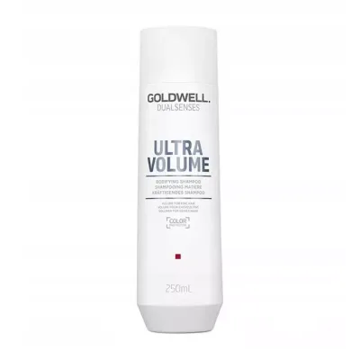 Goldwell Ultra Volume szampon większa objętość 250ml