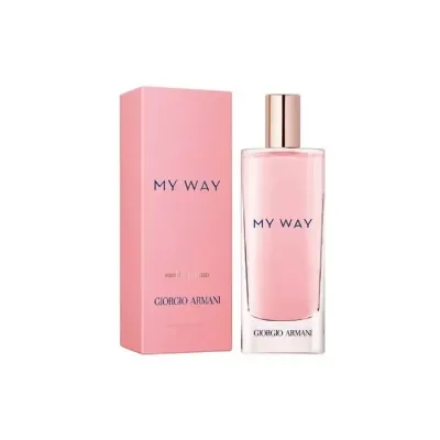 Armani My Way woda perfumowana spray 15 ml