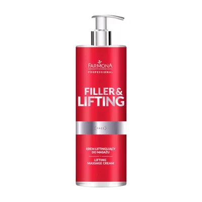 Farmona Professional Filler & Lifting krem liftingujący do masażu 280 ml