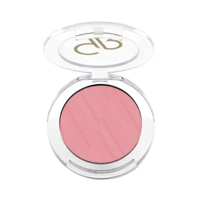 Golden Rose Powder Blush róż 15 Pink Kiss 7 g