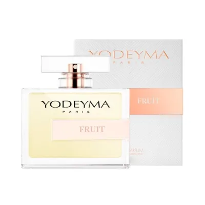 Yodeyma Fruit woda perfumowana spray 100 ml
