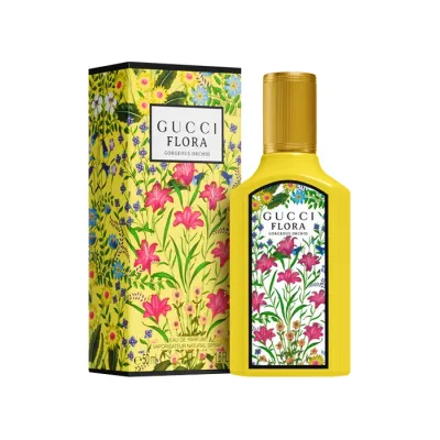 Gucci Flora Gorgeous Orchid woda perfumowana spray 50 ml