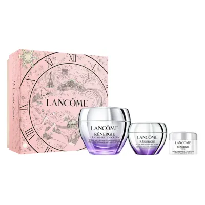 Lancôme Rénergie krem do twarzy H.P.N. 300-Peptide 50 ml + 15 ml + krem pod oczy 5 ml