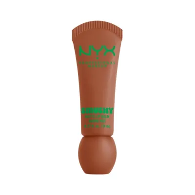 NYX Professional Makeup Smushy balsam do ust o matowym wykończeniu 06 Soft Smile 8 ml