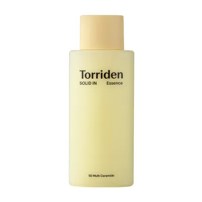 Torriden Solid In nawilżająca esencja do twarzy z ceramidami 100ml