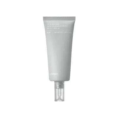 Celimax Dual Barrier lekki krem do twarzy z ceramidami 50 ml