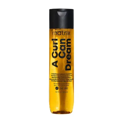 Matrix A Curl Can Dream nawilżający szampon do włosów falowanych 300ml