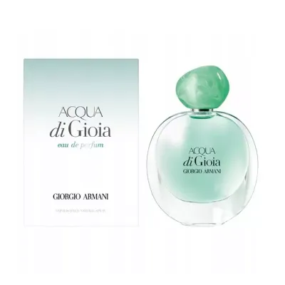 Armani Acqua di Gioia woda perfumowana spray 50 ml
