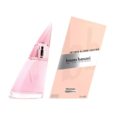 Bruno Banani Woman woda perfumowana spray 50 ml