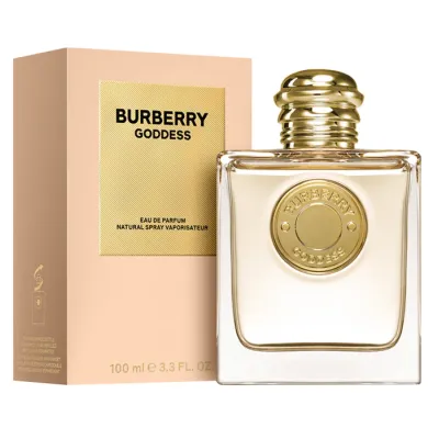 Burberry Goddess woda perfumowana spray 100 ml