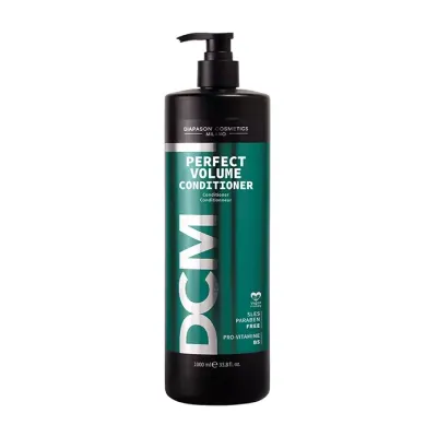 Diapason Cosmetics Milano Perfect Volume odżywka do włosów 1000ml