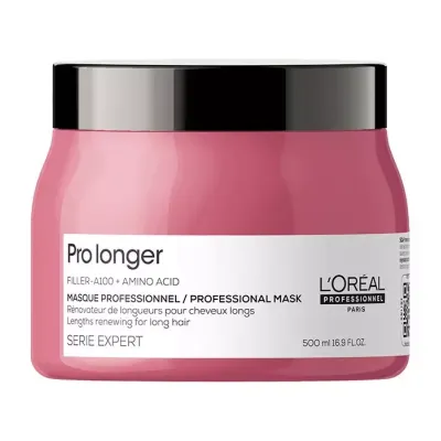 L'Oréal Professionnel Serie Expert Pro Longer wzmacniająca maska do długich włosów 500 ml