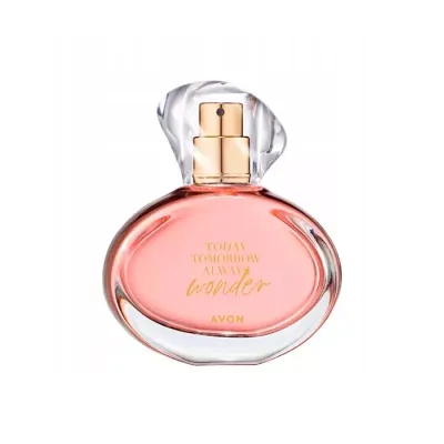 Avon TTA Wonder woda perfumowana spray 50 ml
