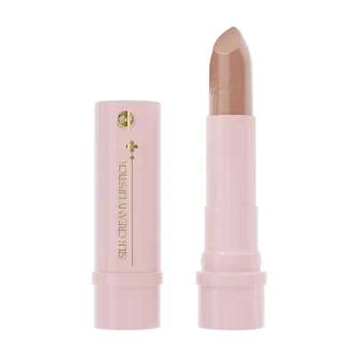 Bell Silk Creamy Lipstick pomadka do ust w sztyfcie 02 Toffee 4,45 g