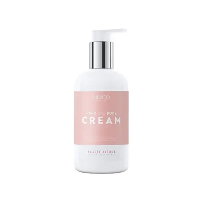 Indigo Skin Lab krem do rąk i ciała Amalfi Citrus 300 ml