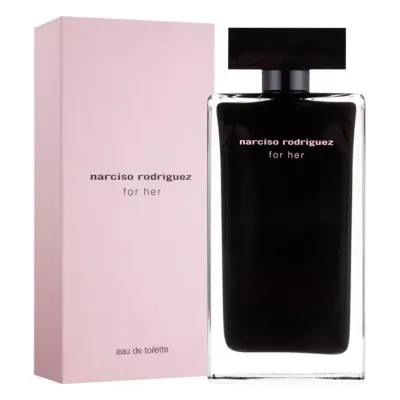 Narciso Rodriguez for Her woda toaletowa spray 150 ml