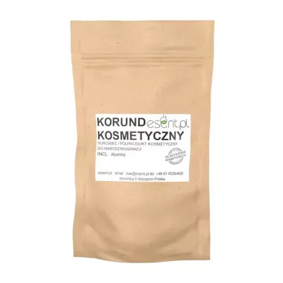 Esent korund kosmetyczny 115 g