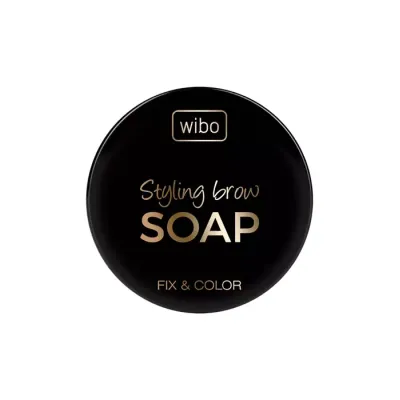 Wibo koloryzujące mydło do stylizacji brwi 4,5 ml
