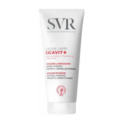 SVR Cicavit+ HPPI kojący krem przyspieszający gojenie się skóry 100 ml