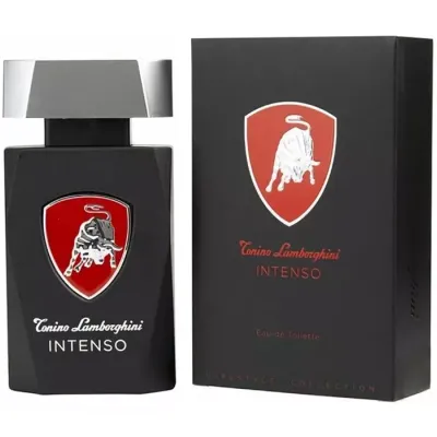 Tonino Lamborghini Intenso woda toaletowa spray 200 ml