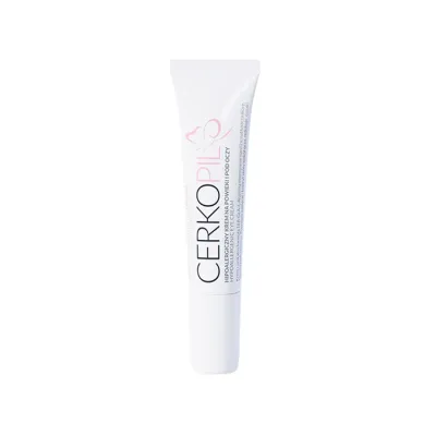 Cerko Cerkopil krem na powieki i pod oczy 15 ml
